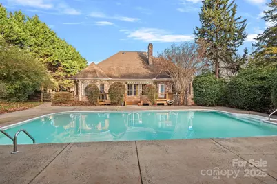 7021 High Vista Court, Matthews, NC 28104 - Photo 36