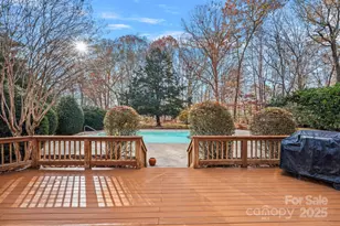 7021 High Vista Ct, Matthews, NC 28104 - Photo 32
