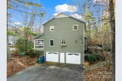 9 Meadow Wood Trail, Fletcher, NC 28732 - Photo 38