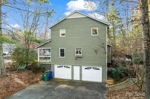 9 Meadow Wood Trail, Fletcher, NC 28732 - Photo 38