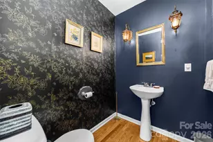 9 Meadow Wood Trail, Fletcher, NC 28732 - Photo 14