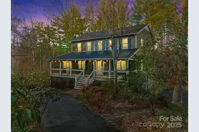 9 Meadow Wood Trail, Fletcher, NC 28732 - Photo 42