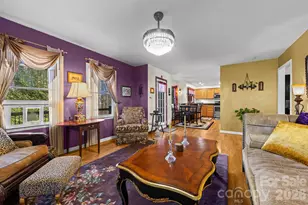 9 Meadow Wood Trail, Fletcher, NC 28732 - Photo 10