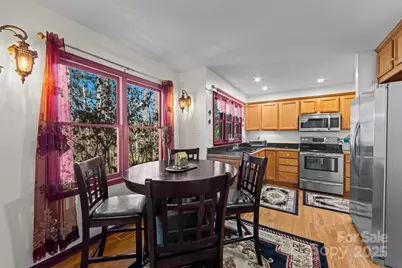 9 Meadow Wood Trail, Fletcher, NC 28732 - Photo 12