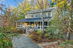 9 Meadow Wood Trail, Fletcher, NC 28732 - Photo 2