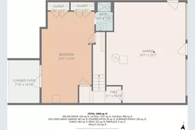 9 Meadow Wood Trail, Fletcher, NC 28732 - Photo 44