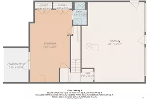 9 Meadow Wood Trail, Fletcher, NC 28732 - Photo 44