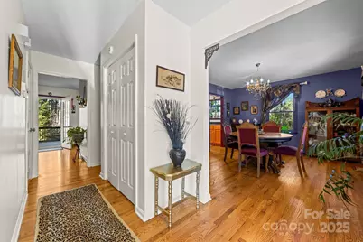 9 Meadow Wood Trail, Fletcher, NC 28732 - Photo 4