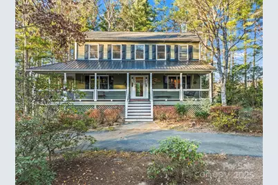 9 Meadow Wood Trail, Fletcher, NC 28732 - Photo 2