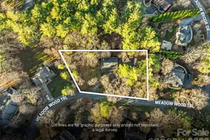 9 Meadow Wood Trail, Fletcher, NC 28732 - Photo 36