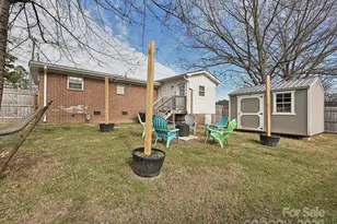 306 Dellwood Dr, Huntersville, NC 28078 - Photo 20