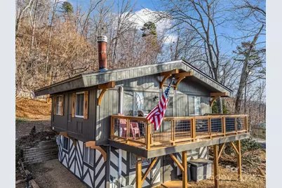 495 Youngs Mountain Drive, Lake Lure, NC 28746 - Photo 38