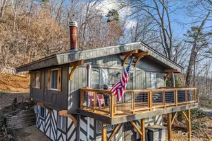 495 Youngs Mountain Dr, Lake Lure, NC 28746 - Photo 38