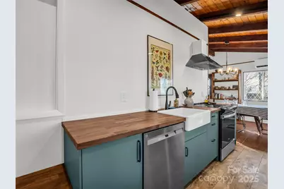 495 Youngs Mountain Drive, Lake Lure, NC 28746 - Photo 16