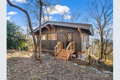 495 Youngs Mountain Drive, Lake Lure, NC 28746 - Photo 4