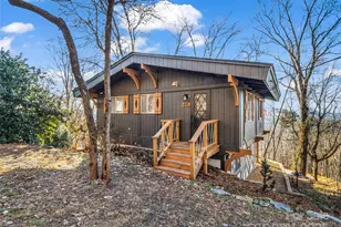495 Youngs Mountain Dr, Lake Lure, NC 28746 - Photo 4