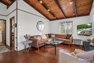 495 Youngs Mountain Dr, Lake Lure, NC 28746 - Photo 6