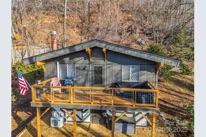 495 Youngs Mountain Drive, Lake Lure, NC 28746 - Photo 36