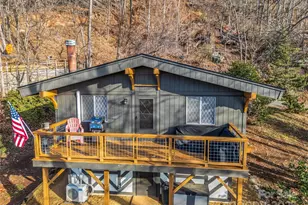 495 Youngs Mountain Dr, Lake Lure, NC 28746 - Photo 36