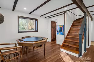 495 Youngs Mountain Dr, Lake Lure, NC 28746 - Photo 22