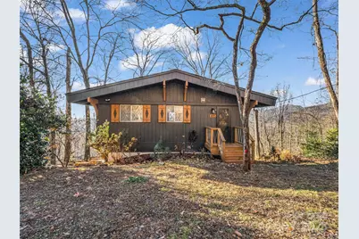 495 Youngs Mountain Drive, Lake Lure, NC 28746 - Photo 2