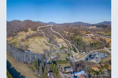 74 Buckeye Cove Road, Canton, NC 28716 - Photo 4