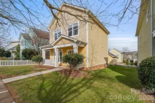 115 E Decatur Ave, Mooresville, NC 28117 - Photo 2