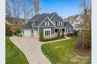 208 South Shore Drive, Belmont, NC 28012 - Photo 36