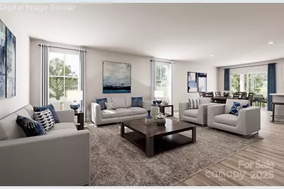 138 Linwood Estates Drive, Lexington, NC 27292 - Photo 6