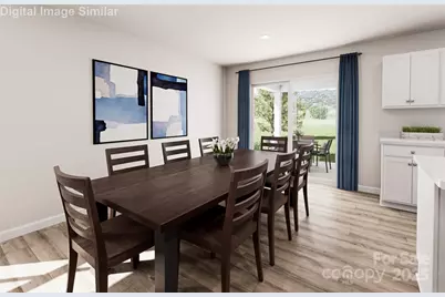 138 Linwood Estates Drive, Lexington, NC 27292 - Photo 4