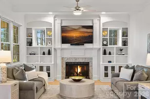 129 Hopkinton Dr, Mooresville, NC 28117 - Photo 6