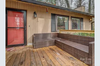 531 Three Mile Knob Road, Pisgah Forest, NC 28768 - Photo 2