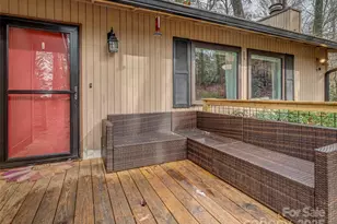 531 Three Mile Knob Rd, Pisgah Forest, NC 28768 - Photo 2