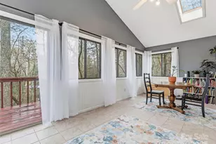 531 Three Mile Knob Rd, Pisgah Forest, NC 28768 - Photo 18