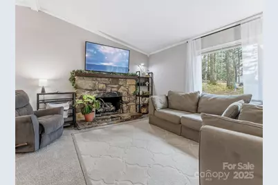 531 Three Mile Knob Road, Pisgah Forest, NC 28768 - Photo 4