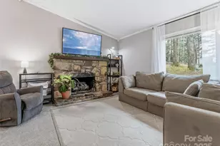 531 Three Mile Knob Rd, Pisgah Forest, NC 28768 - Photo 4