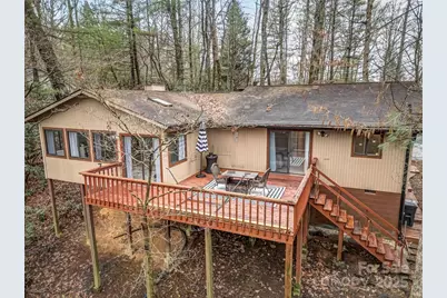 531 Three Mile Knob Road, Pisgah Forest, NC 28768 - Photo 34