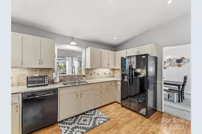 531 Three Mile Knob Road, Pisgah Forest, NC 28768 - Photo 12