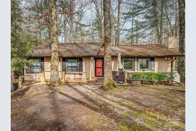 531 Three Mile Knob Road, Pisgah Forest, NC 28768 - Photo 1