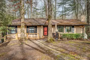 531 Three Mile Knob Rd, Pisgah Forest, NC 28768 - Photo 1