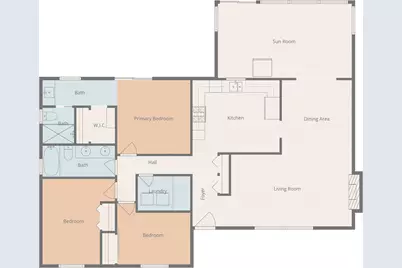 531 Three Mile Knob Road, Pisgah Forest, NC 28768 - Photo 28