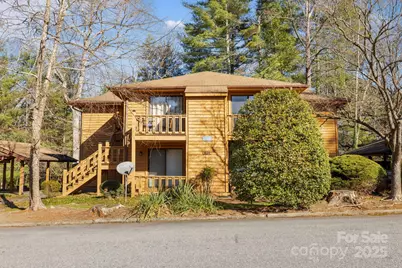 521 Courtwood Lane #7, Hendersonville, NC 28739 - Photo 2