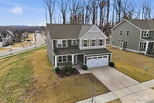 4711 Green Mountain Dr, Charlotte, NC 28215 - Photo 2