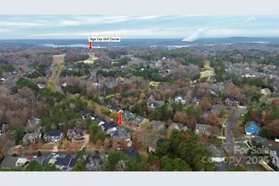 1912 Newberry Lane, Tega Cay, SC 29708 - Photo 44