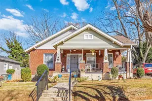 224 E Steele St, Salisbury, NC 28144 - Photo 2