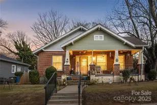 224 E Steele St, Salisbury, NC 28144 - Photo 1