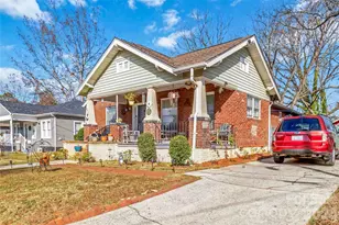 224 E Steele St, Salisbury, NC 28144 - Photo 2