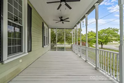 301 W Central Street, Maxton, NC 28364 - Photo 32