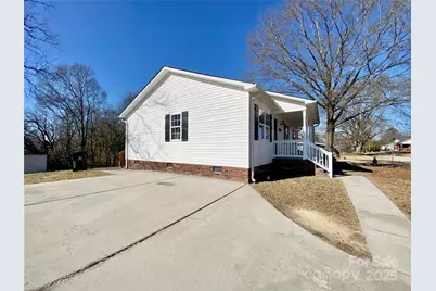707 5th Street, Spencer, NC 28159 - Photo 4