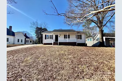 707 5th Street, Spencer, NC 28159 - Photo 1